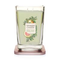 Yankee Candle Holiday Garland Elevation Large Jar Candle Extra Image 1 Preview